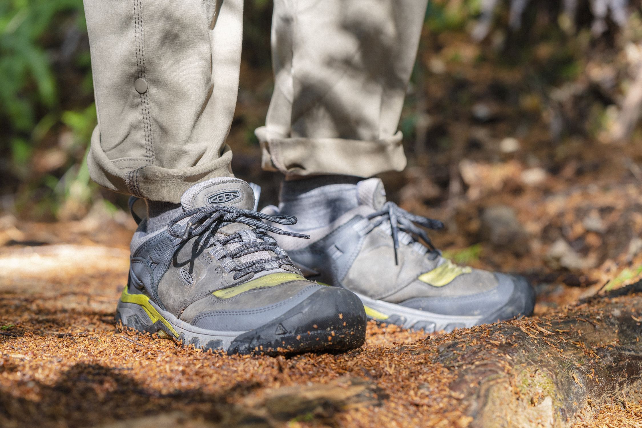 Keen Travel Trail In 熊野古道 世界遺産の道を歩く Yamap Magazine