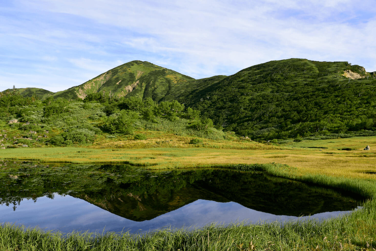 新潟の名峰 妙高山 火打山 に登山予定の方は必見 入域料をご存知ですか Yamap Magazine