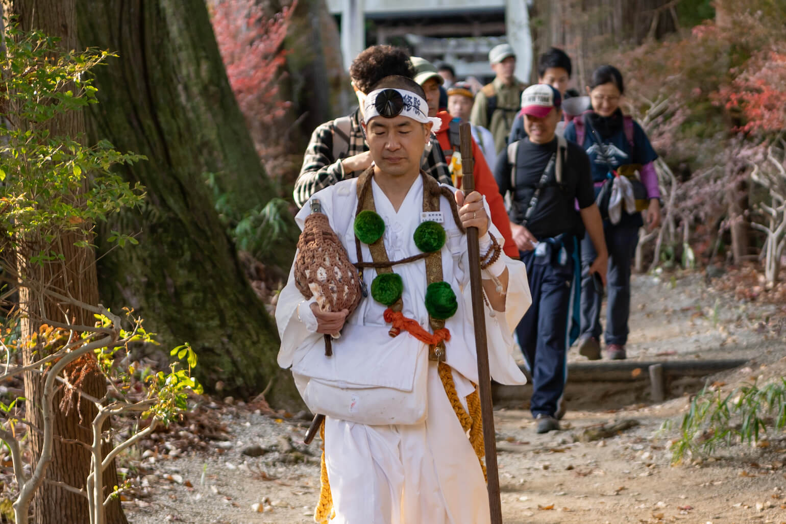 修験道